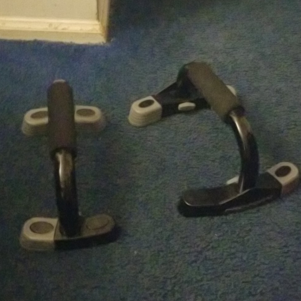 Push ups pro-form